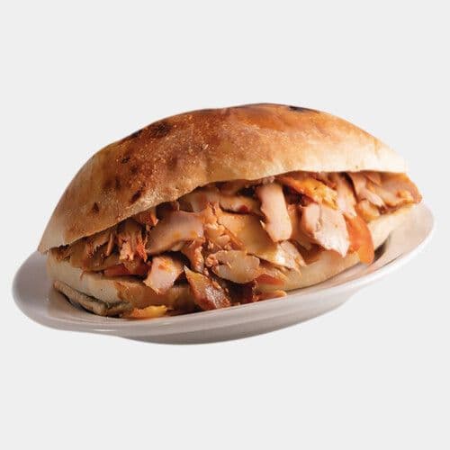 Chicken Sandwich