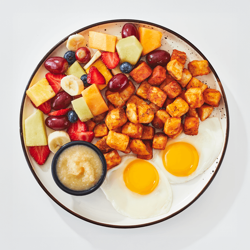 Classique sans viande / Classics without meat