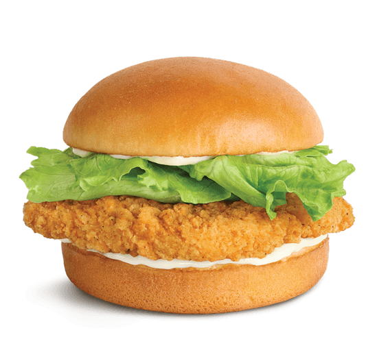 Chubby Chicken Cruncher Combo