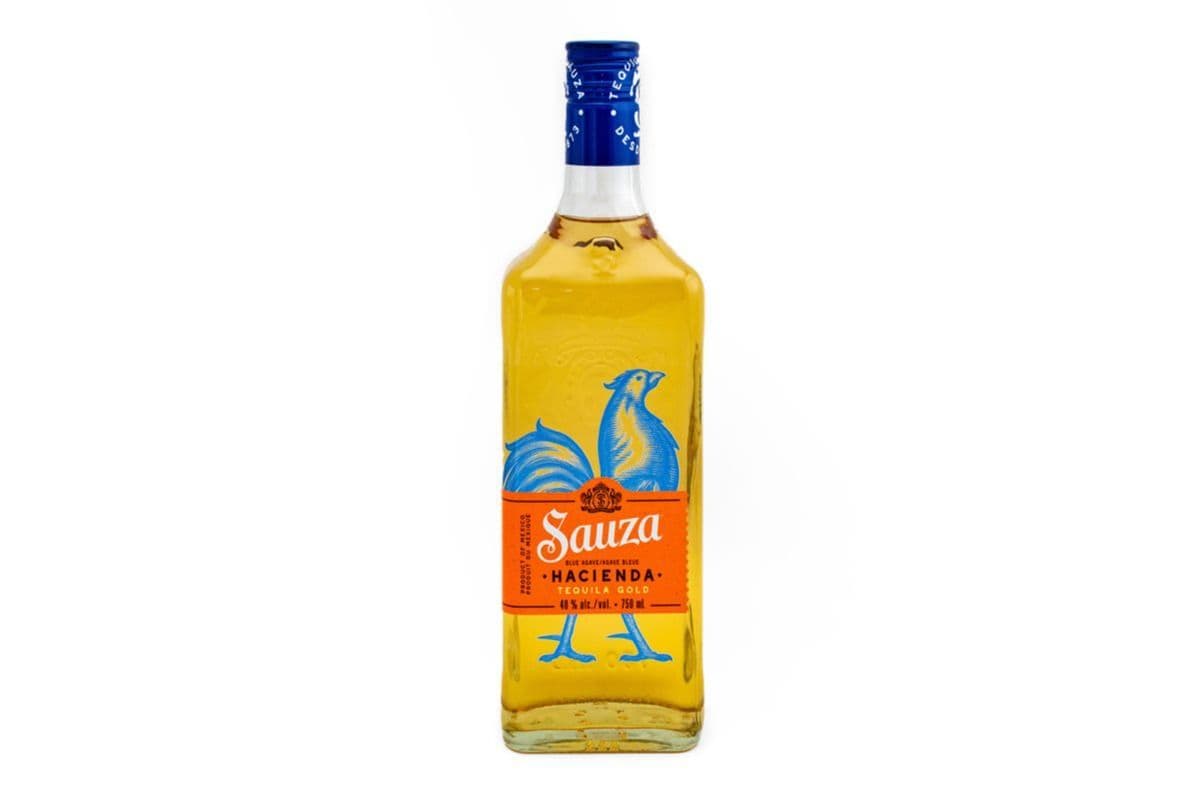 Sauza Gold (1 x 750 ml)