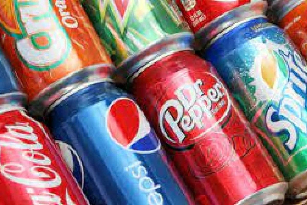 Can Pop Six pcs - 355ml (Choose 6)