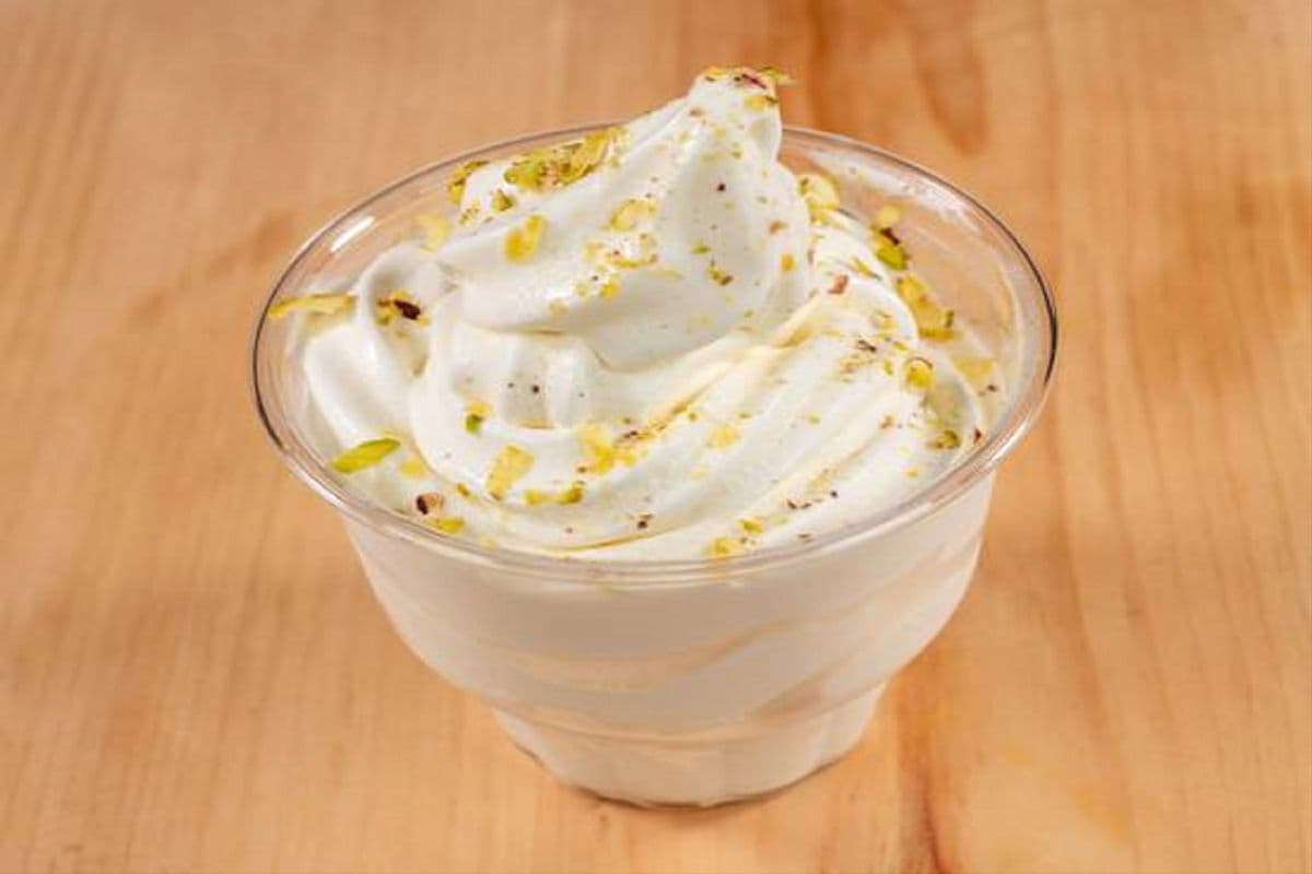 Ice Cream