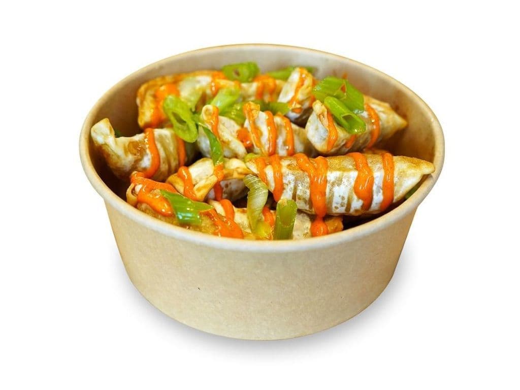 Wagyu Beef Dumplings (12-Pack)