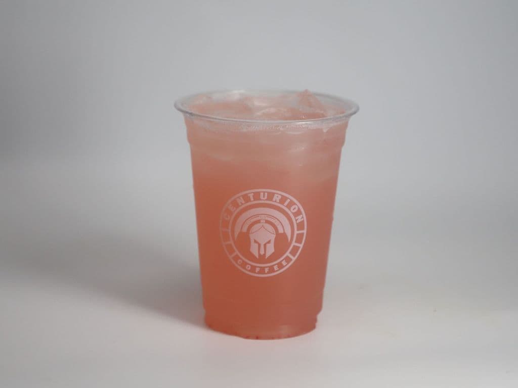 Guava Lemonade