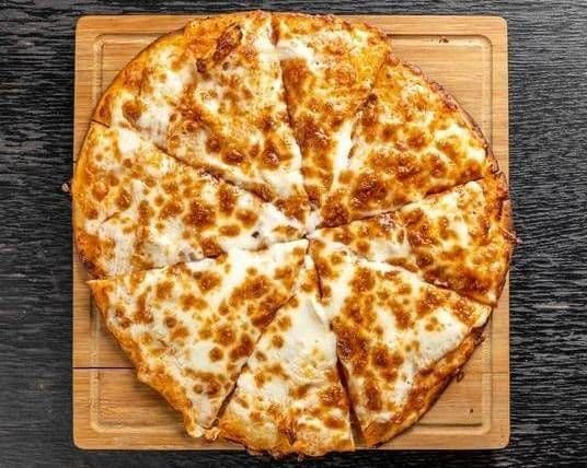 Mini Cheese Pizza (BOGO)