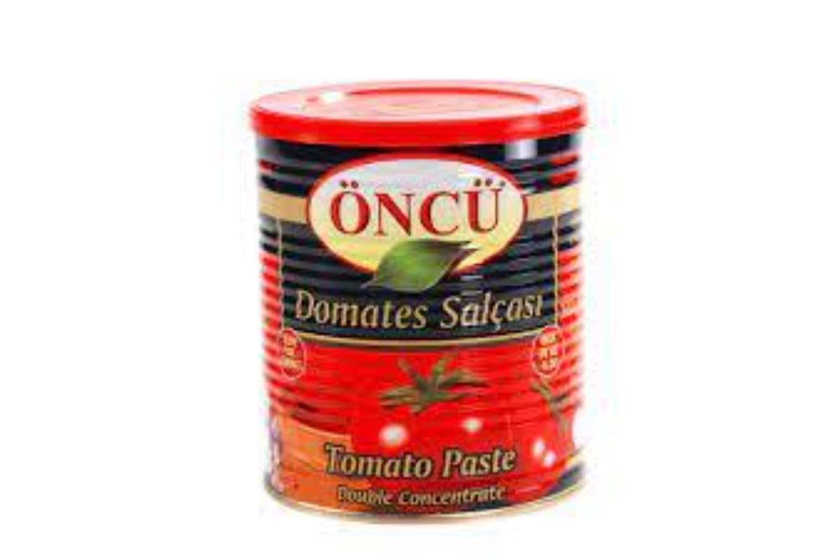 Oncu Tomato Paste (830 g)
