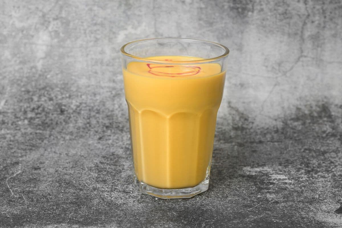 Mango Lassi