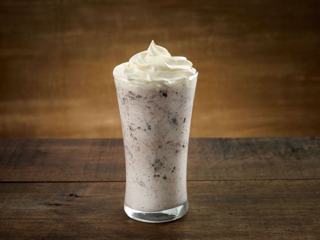 SM OREO SHAKE