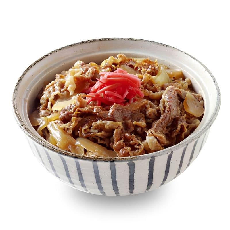 Gyudon