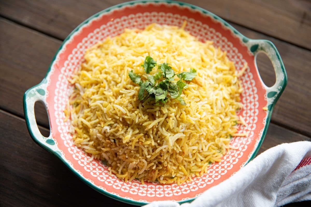 Rice