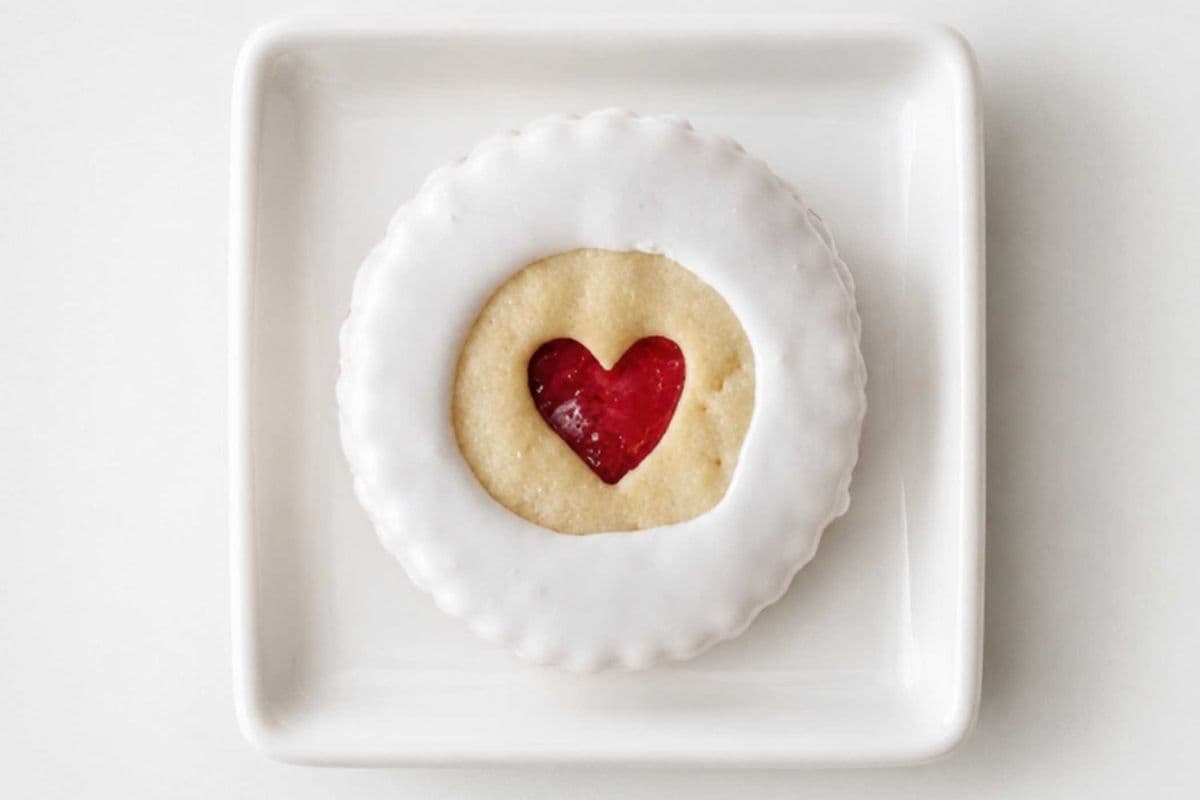 Imperial Cookie