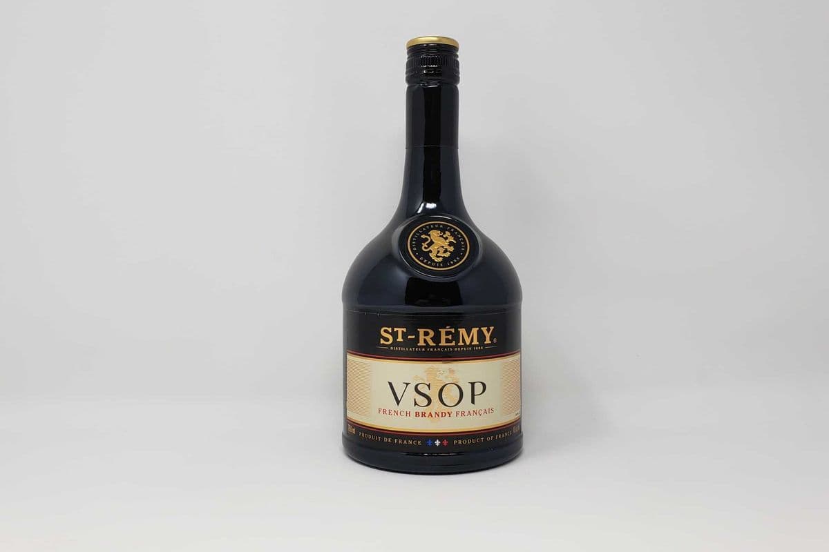 ST REMY V.S.O.P. (1 x 750ml)