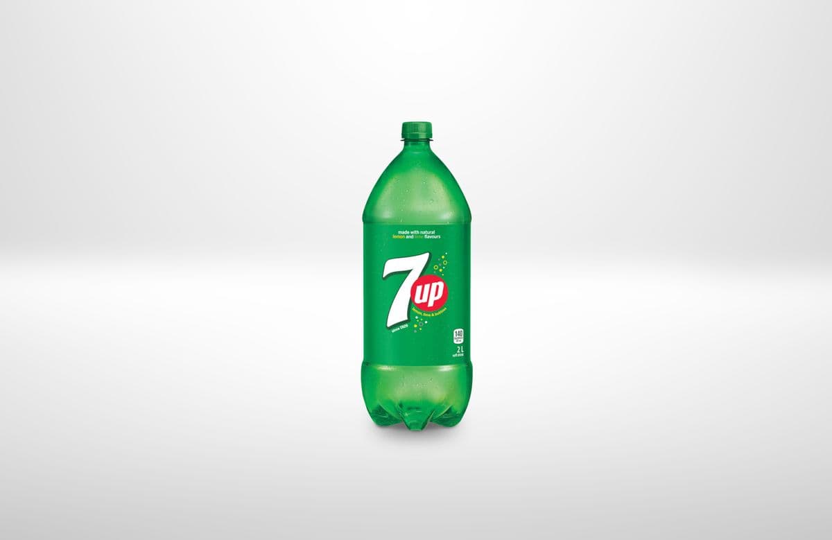 7Up (2 L)