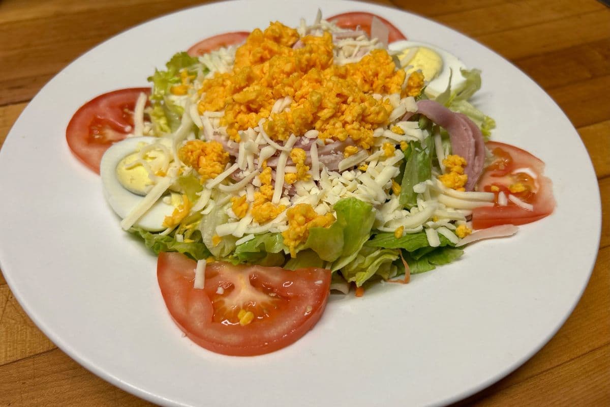 Chef Salad