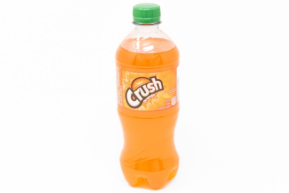 Crush Orange (591 ml)