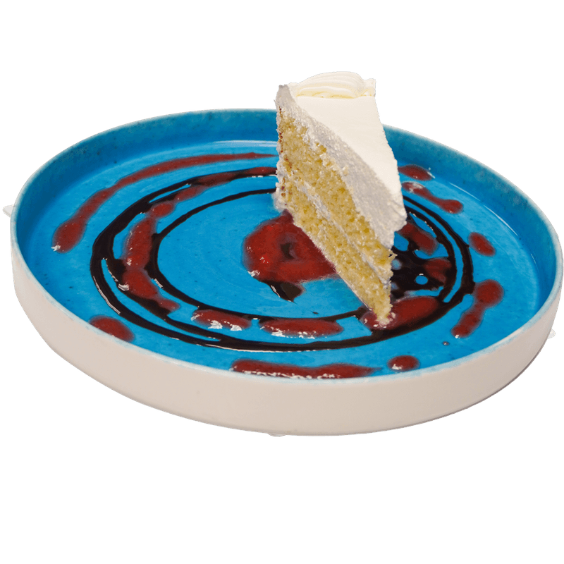 Gâteau Tres Leches / Tres leche Cake