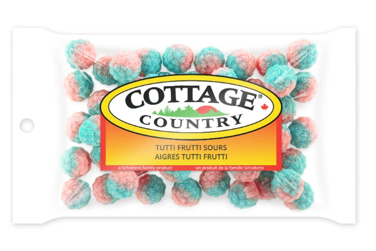 Tutti Frutti Berries 150g (150 g)