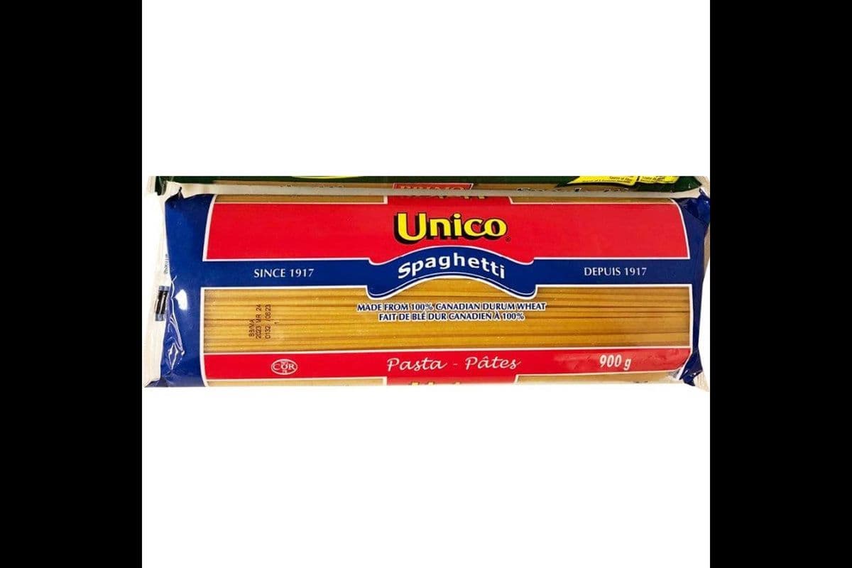 Unico Spaghetti (900 g)