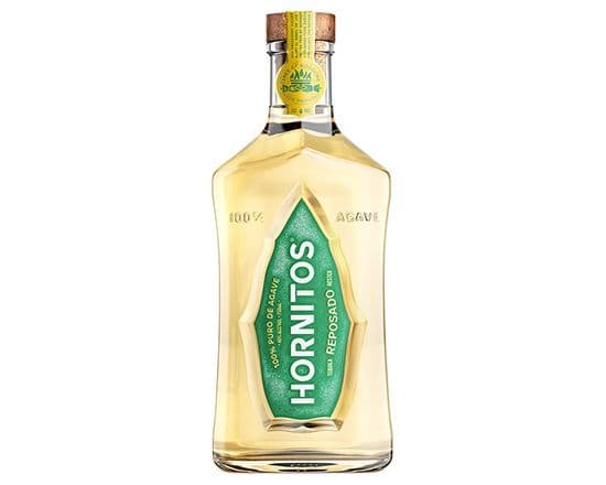 Hornitos Gold, 750 ml