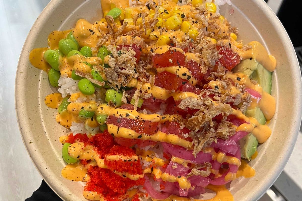 Nalu Bowl (24oz )
