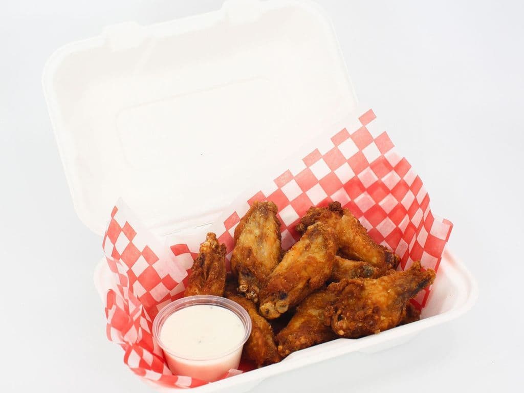 Wings