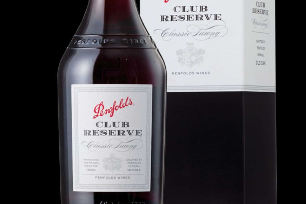 PENFOLDS CLUB TAWNY (1 x 750 ml)