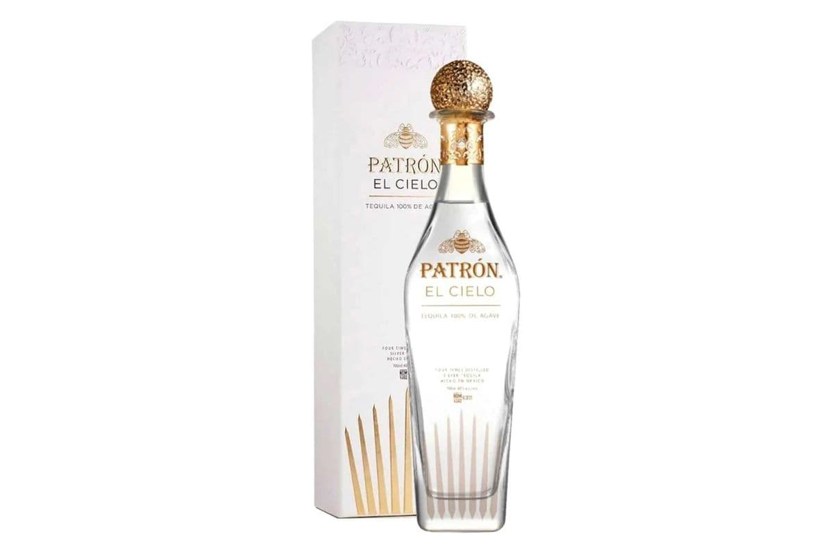 Patron El Cielo Tequila (1 x 750ml)