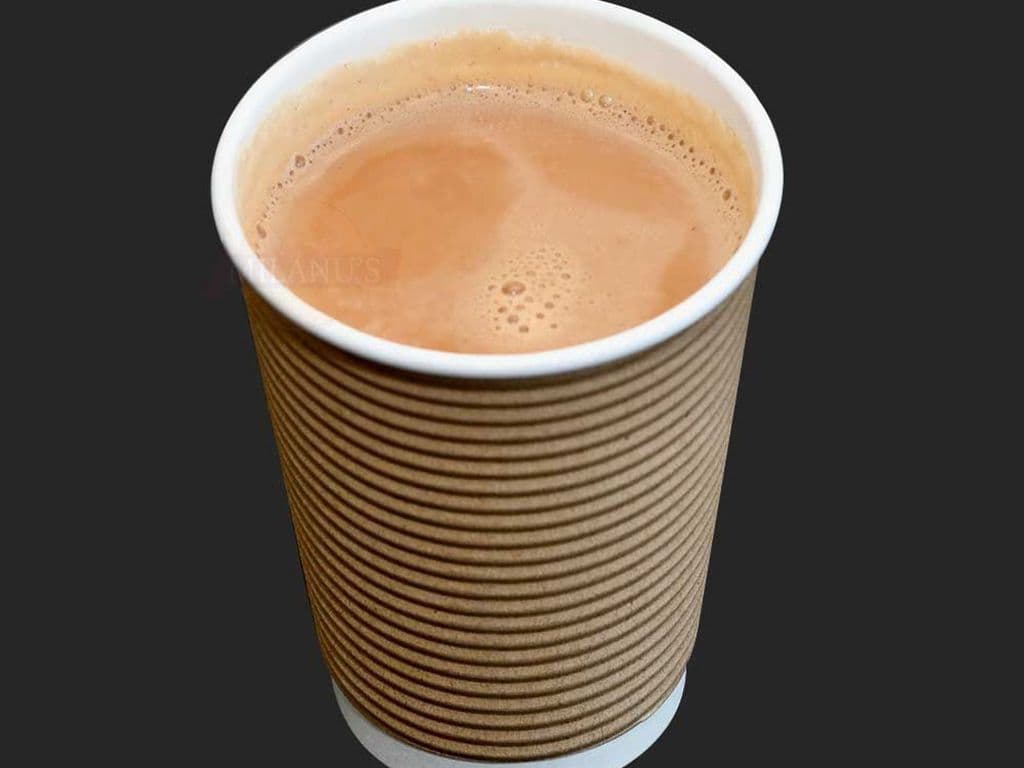 Karak Chai 