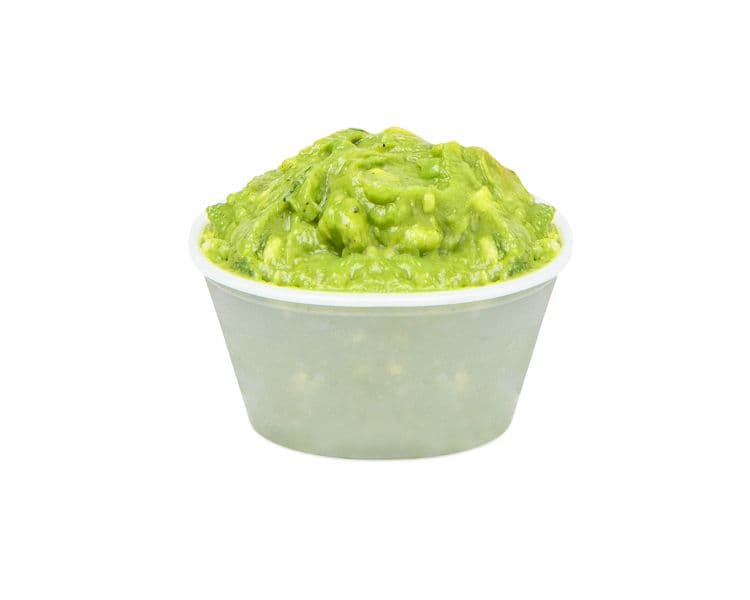 Guacamole 4 Oz