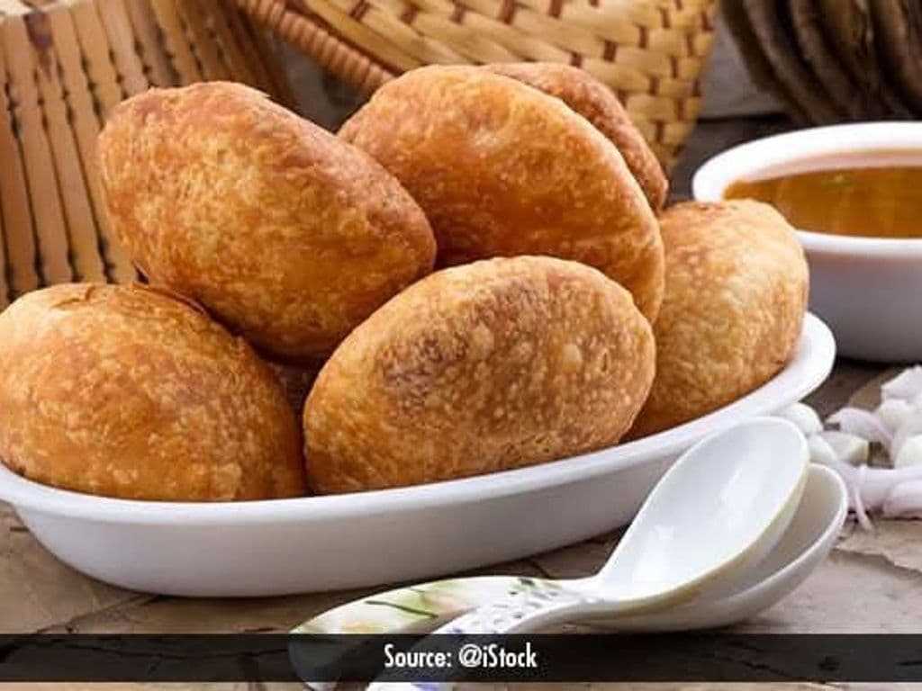 Kachori
