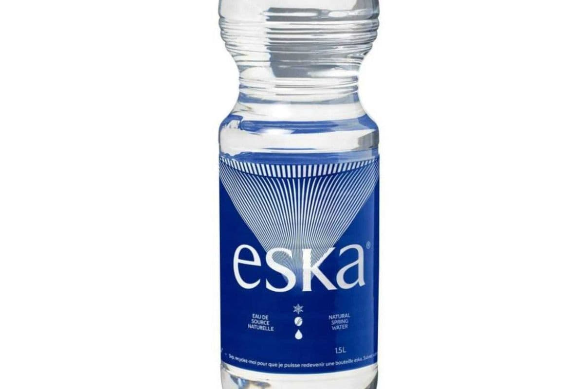 Water / Eau (500ml)
