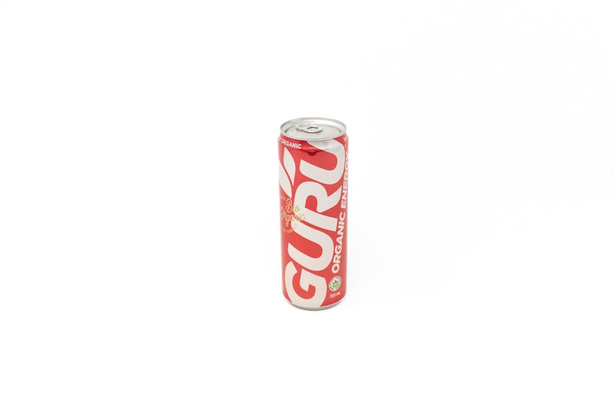 Guru (355 ml)