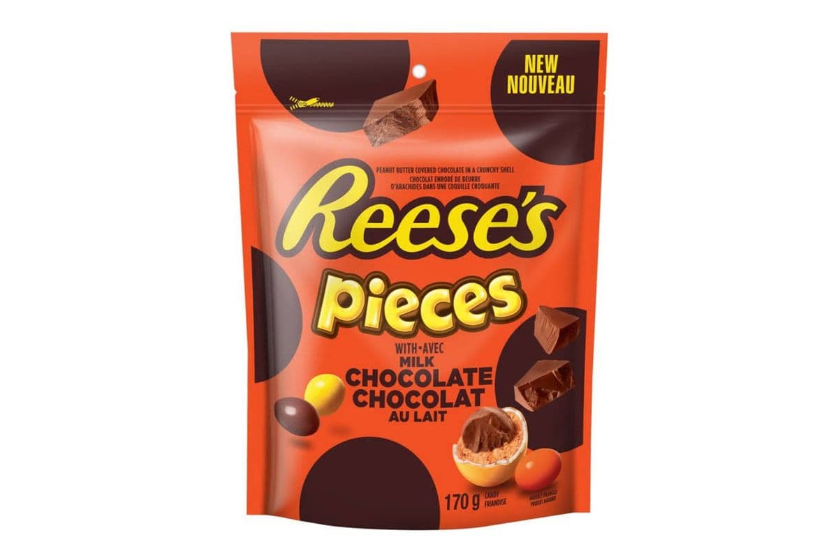 Reese Pieces Chocolate Cookies (170 g)