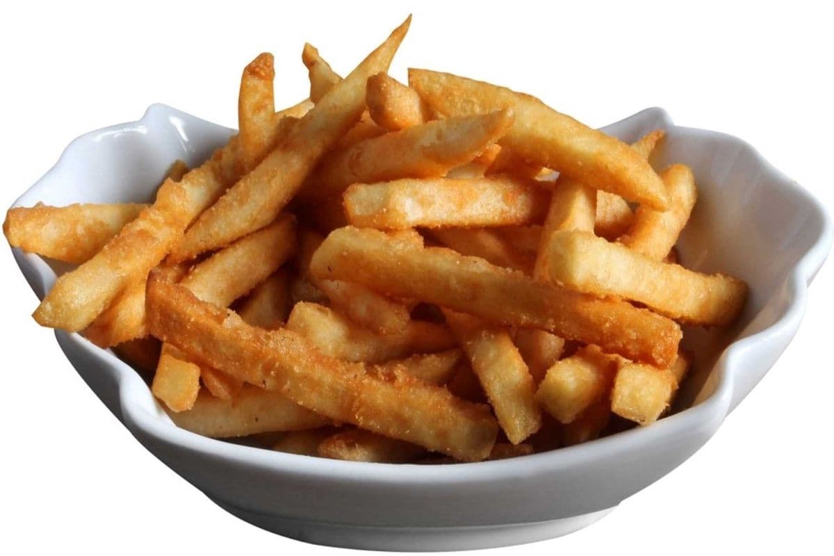 Fries