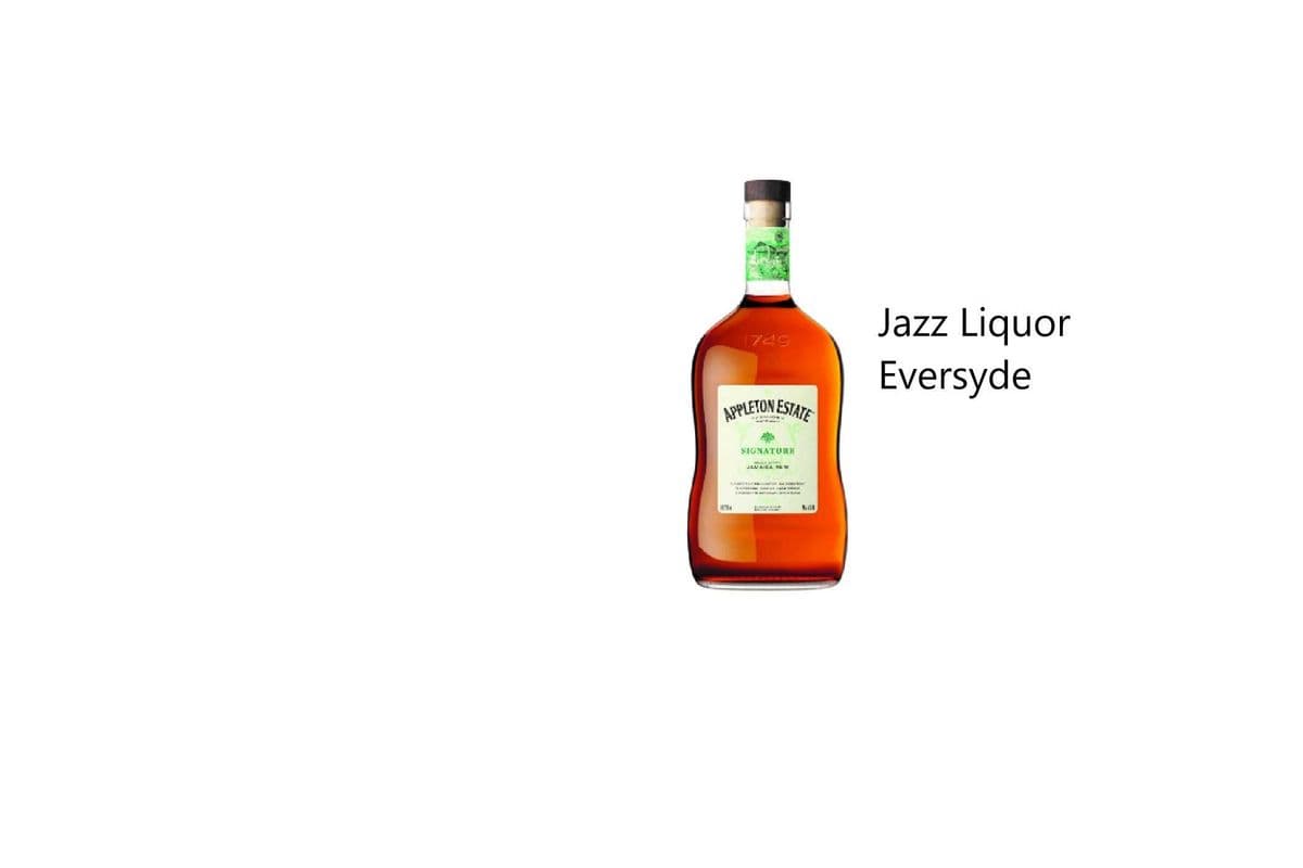 APPLETON ESTATE (1 x 750ml)