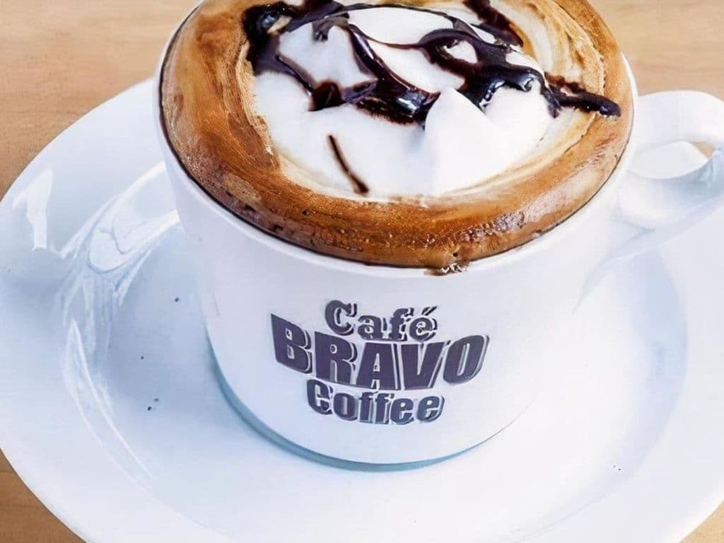 Mocaccino