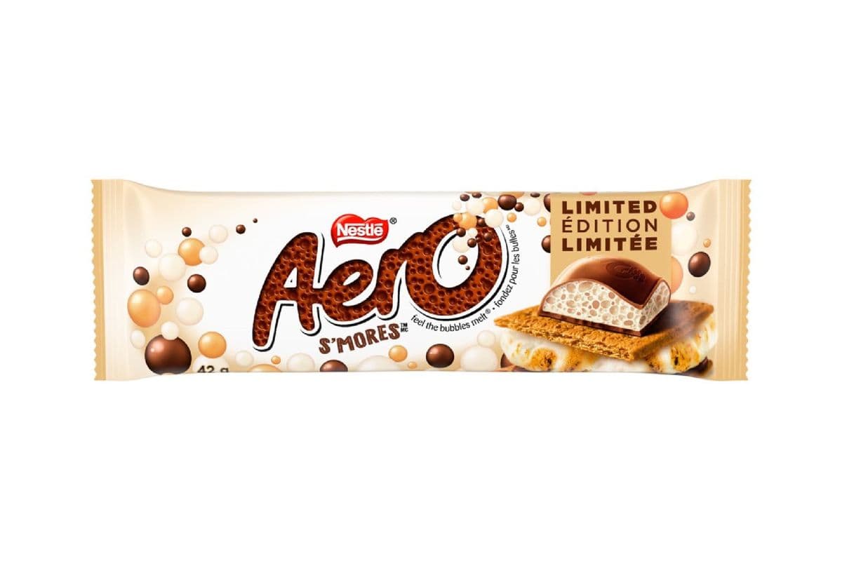 Aero S'Mores (42 g) 8302573