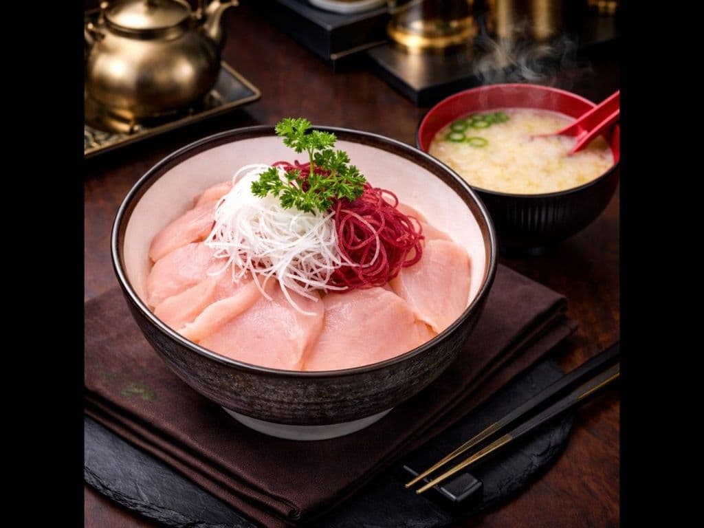 Tuna Don