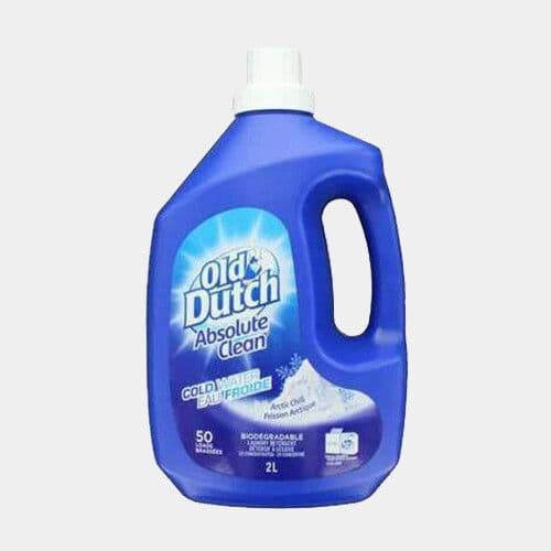 Old Dutch Eau froide (2L) / Old Dutch Cold Water (2L)