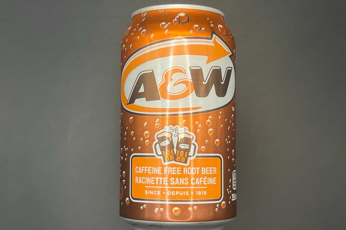 Root Beer