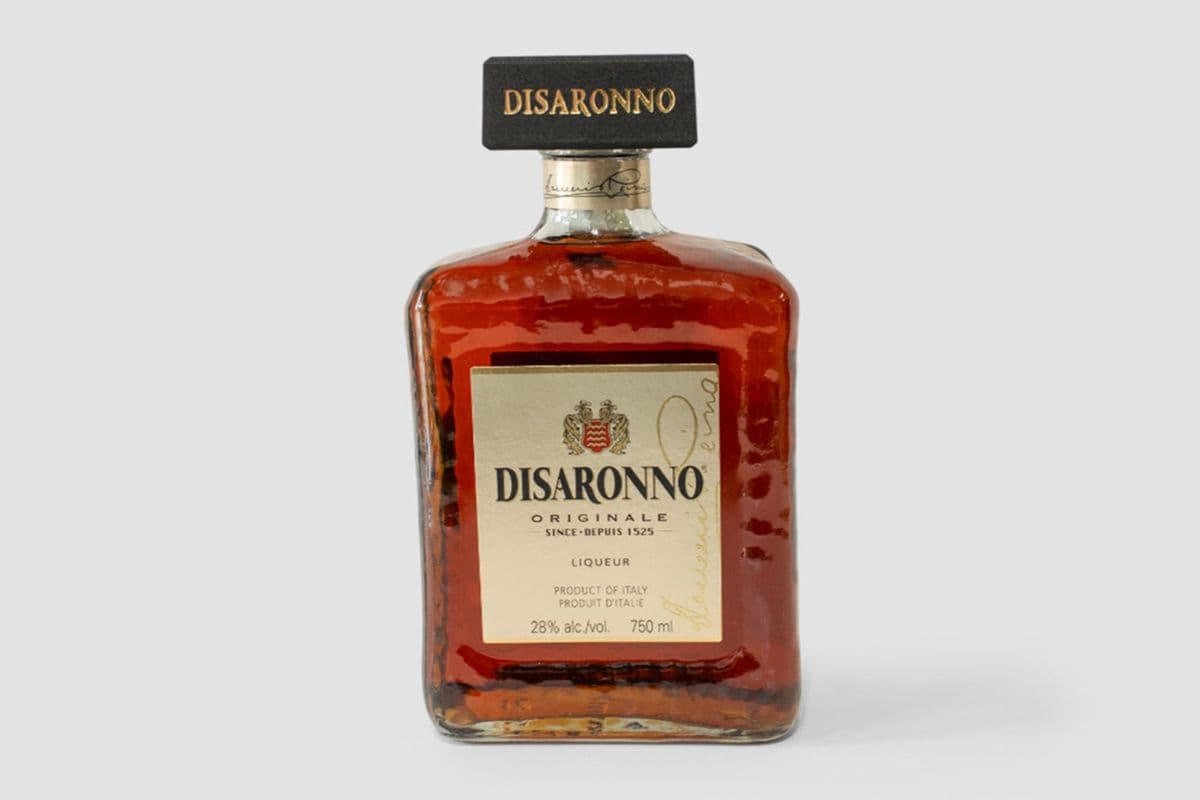 Disaronno Amaretto (1 x 750 ml)