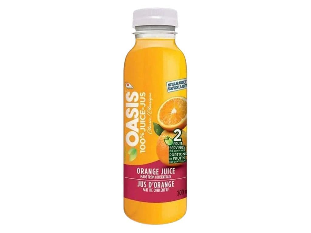 Orange Juice