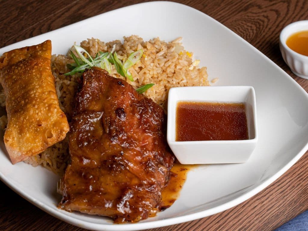 Maritime Delight - Chinese A