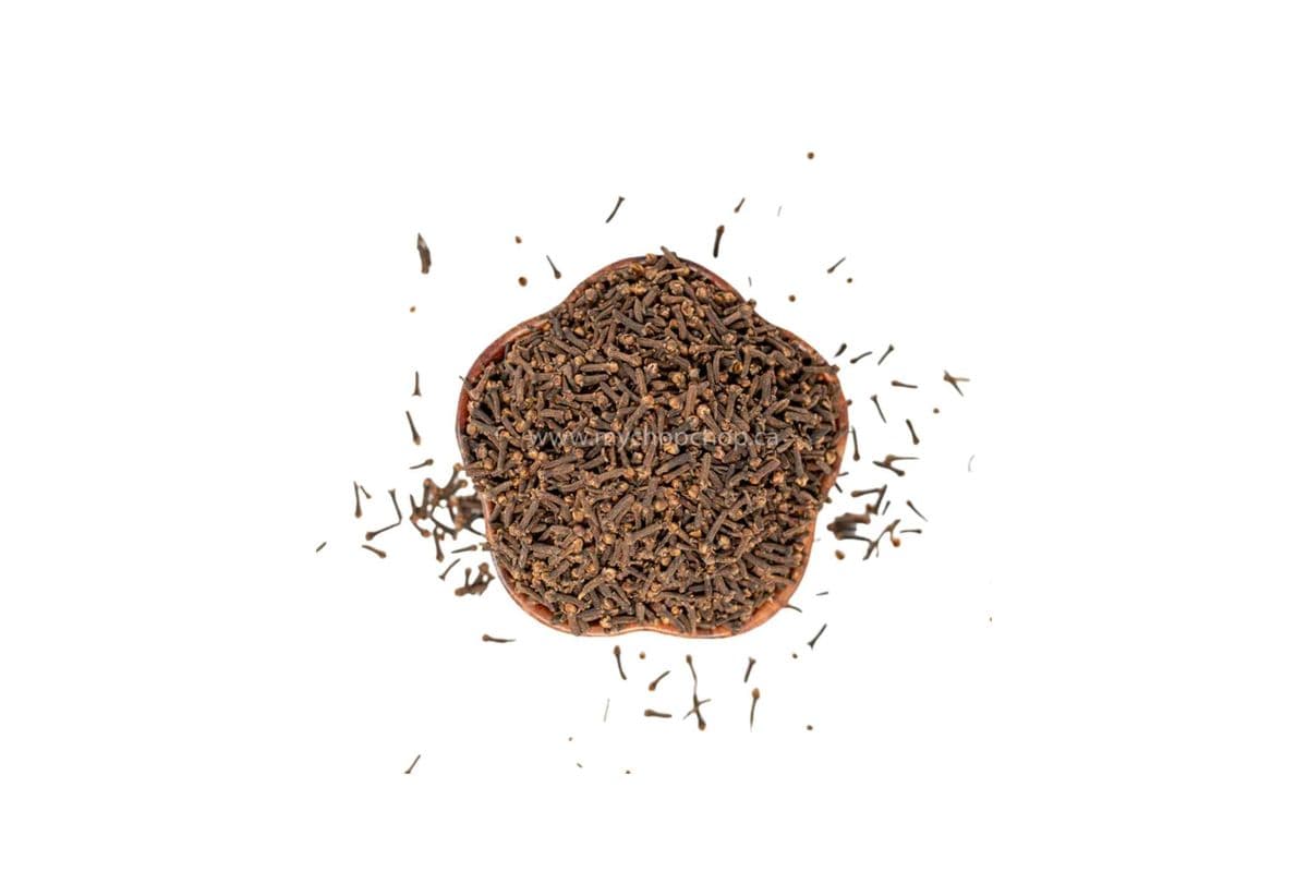 Cloves Whole 55g (Nigerian)