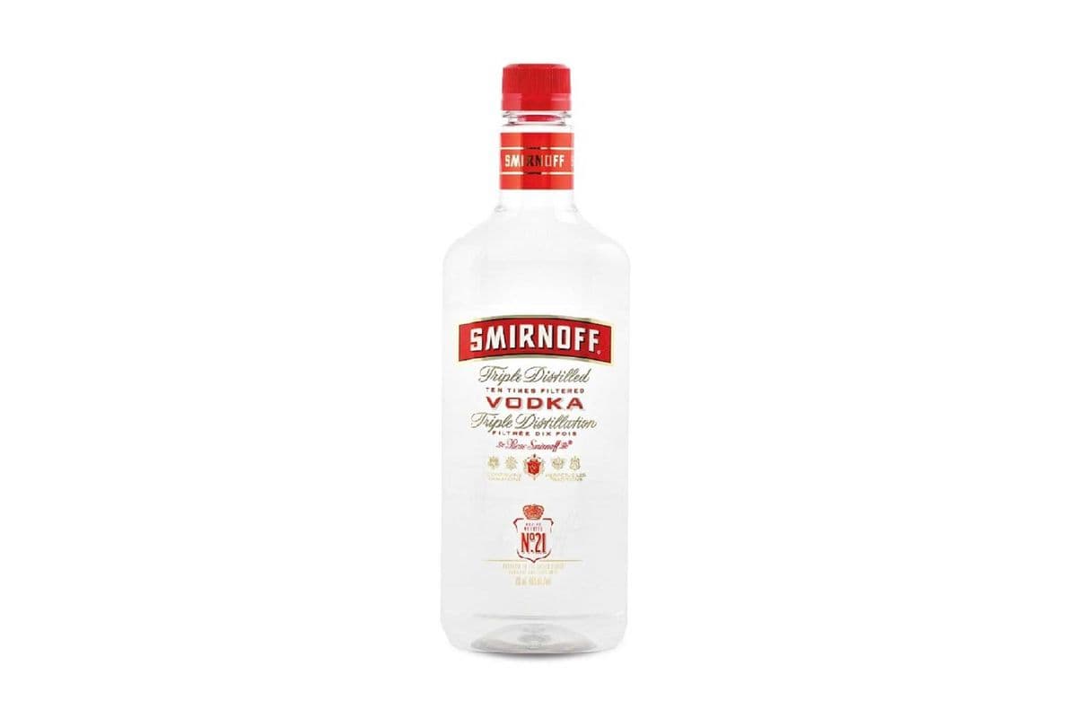 Smirnoff (750 ml Bottle) (1 x 750 ml)