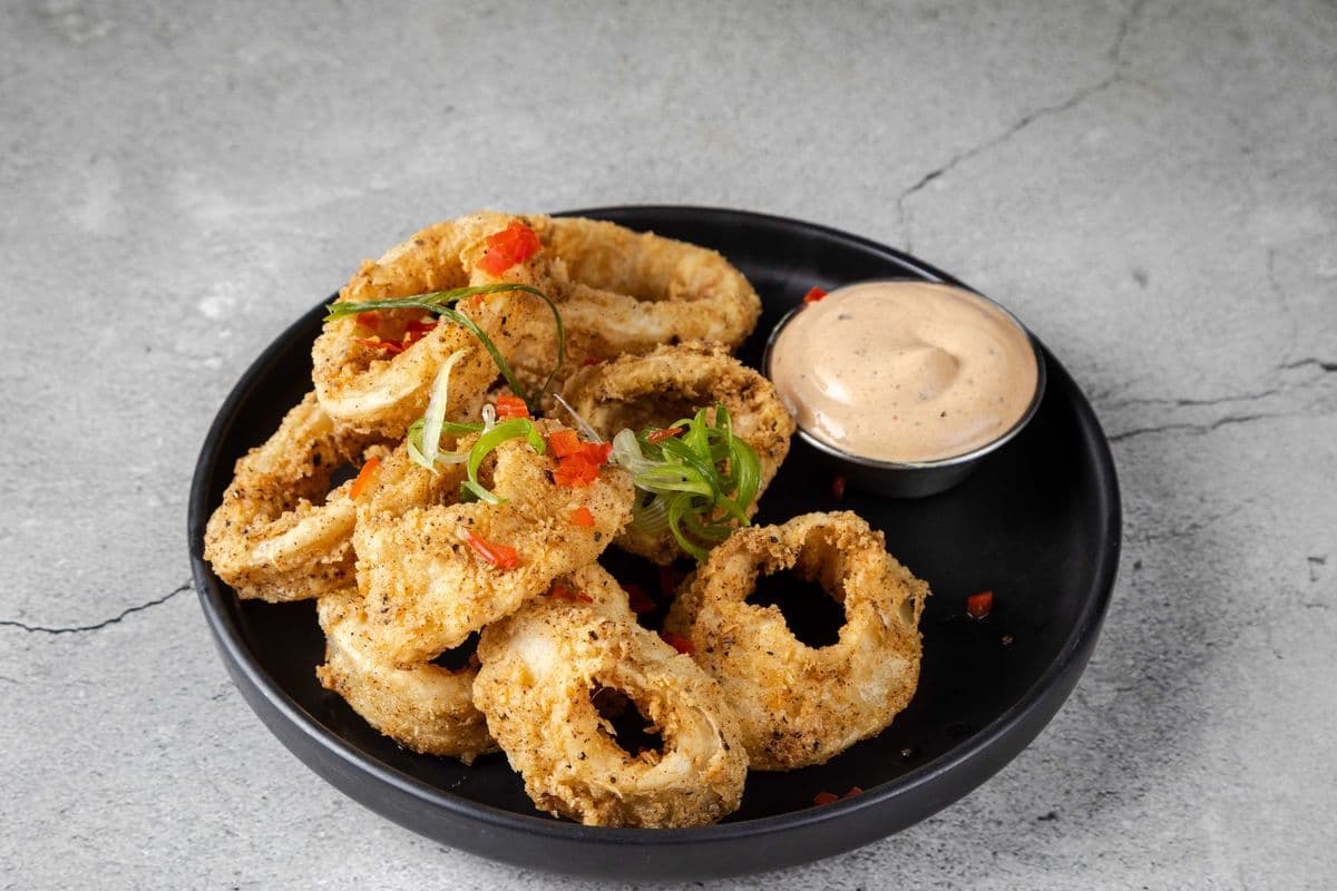 Calamari
