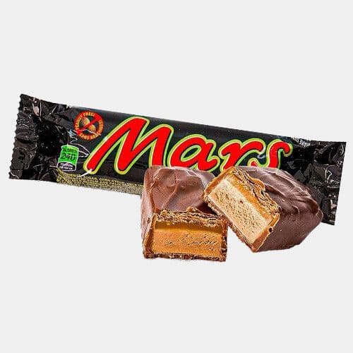 Mars / Mars
