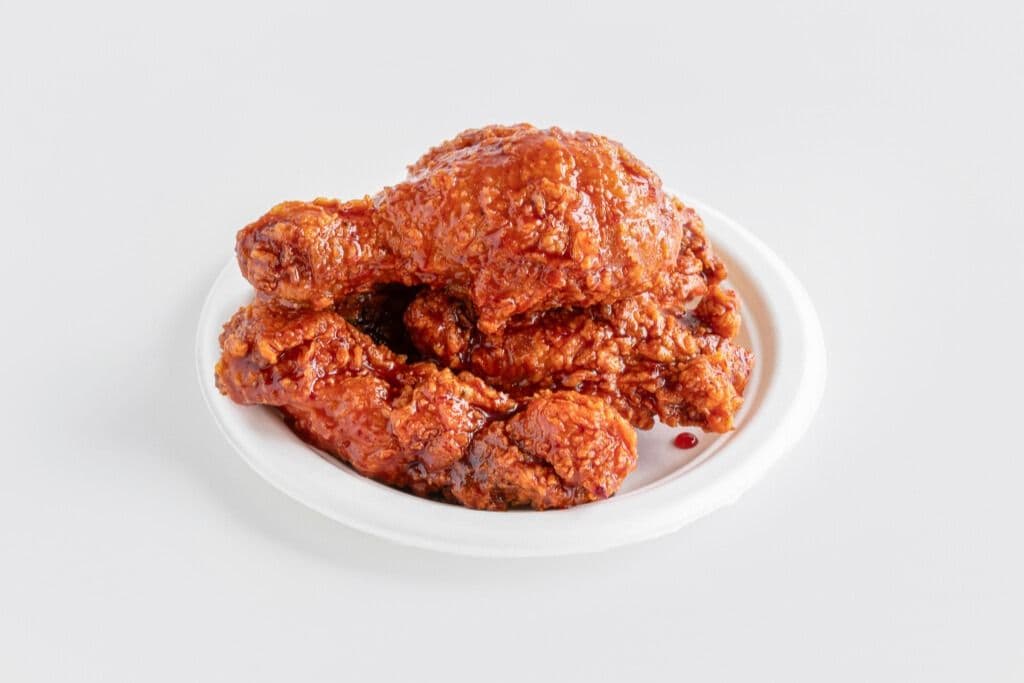 Yangyum