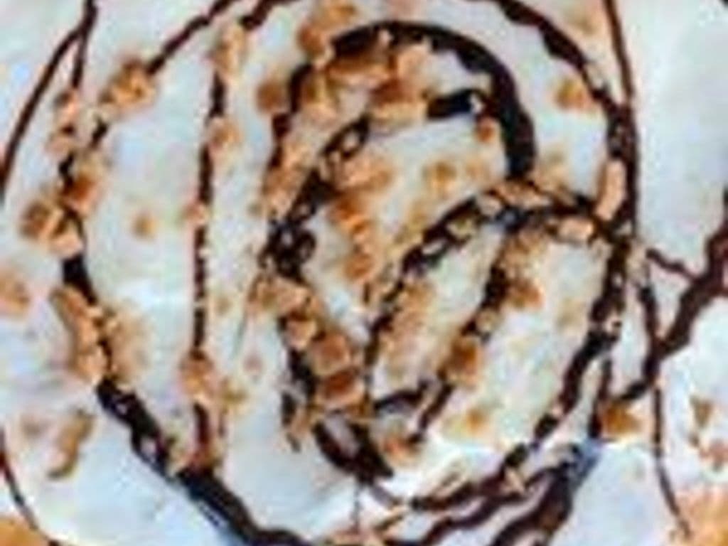 Baked Skor