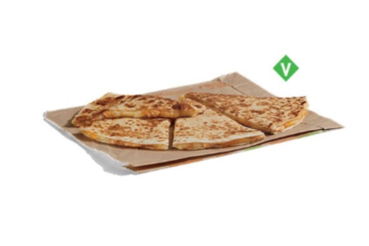 Quesadilla Cheese